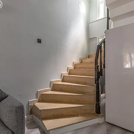 Villa Near By The Land Of Legends , Private Garden , Stone Belek