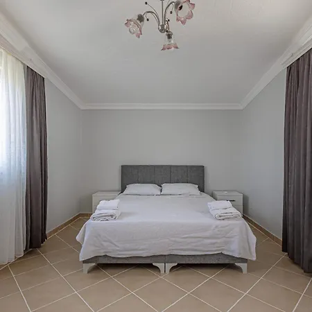 Near By The Land Of Legends , Private Garden , Stone * Belek